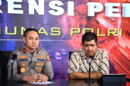 juru bicara Densus 88 Antiteror Polri, Kombes Aswin Siregar
