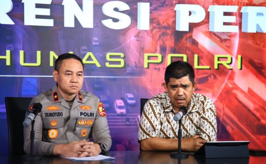 juru bicara Densus 88 Antiteror Polri, Kombes Aswin Siregar