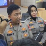 Kabid Humas Polda Sumbar Kombes Pol Dwi S