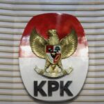 Logo Komisi Pemberantasan Korupsi (KPK). Foto: Dok Humas KPK RI