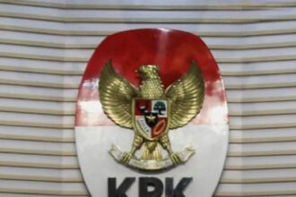 Logo Komisi Pemberantasan Korupsi (KPK). Foto: Dok Humas KPK RI