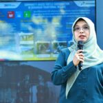 Fajriyah Usman, Sekretaris Perusahaan PGN. Foto: Dok Pertamina