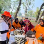 JAPFA Chess Festival jadi ajang Try Out Atlet PON XXI, Tak Kurang 500 Peserta Mendaftar