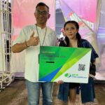 Petarung, ”Gembira Ria Fight Show” Terlindungi Program Jamsostek