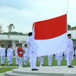 Try Adyaksa menempuh pendidikan di SMA Negeri 1 Parepare. Foto: dok humas