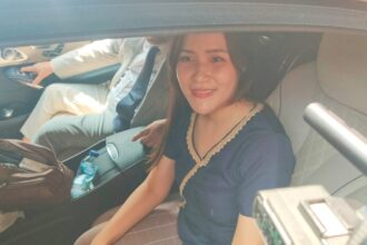 Jessica Wongso, terpidana kasus pembunuhan Wayan Mirna Salihin (foto: ist)