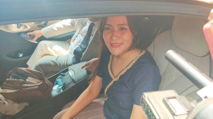 Jessica Wongso, terpidana kasus pembunuhan Wayan Mirna Salihin (foto: ist)