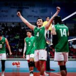 Gebuk Vietnam, Indonesia Menang Lagi, di SEA V League