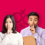 Laki-laki dan perempuan dewasa penting mengetahui masalah kesehatan seksual dan reproduksi. Foto: Halodoc