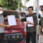 Kegiatan lelang eksekusi barang rampasan yang berasal dari perkara Tindak Pidana Pencucian Uang (TPPU) atas nama terpidana Mustofa Kamal Pasa. Foto: Humas KPK