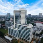 Gedung Utama Kejaksaan Agung RI. Foto: Puspenkum Kejaksaan Agung RI