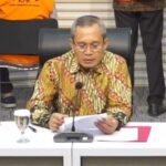 Wakil Ketua KPK, Alexander Marwata. Foto: Live streaming YT @kpkri