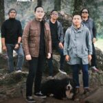 Sekretaris Pribadi Prabowo Subianto Rizky Irmansyah merilis produksi single teranyar-nya berkolaborasi dengan Musisi The Rain bertajuk “Jika Memang Sudah Waktunya” pada Jumat, 30 Agustus 2024.