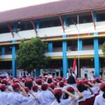 Ilustrasi siswa-siswi yang diharapkan menjadi SDM berkualitas. Foto: Dok ipol.id