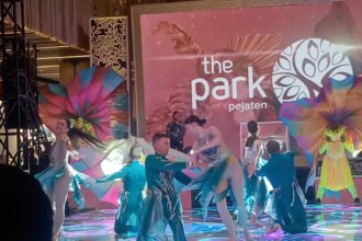 Perayaan menyambut transformasi The Park Pejaten akan diawali pada Jumat (16/8/2024) besok, dengan Pertunjukan Sirkus Akrobat Udara Internasional dari Rusia ‘Cirque De Sol’ pada pukul 16.00 dan 19.00 WIB.