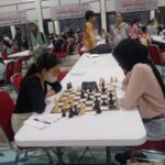 Raih Poin Sempurna, Satria, Juara Rapid Chess di JAPFA Chess Festival 2024. Foto/ipol