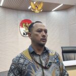 Juru Bicara KPK Tessa Mahardhika. (dok. KPK)