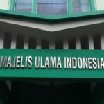 Wakil Sekretaris Jenderal MUI Bidang Ukhuwah, KH Arif Fahrudin, menjelaskan ada penurunan sekitar tiga persen jumlah produk terjual (sales quantity) dari 206 merek terafiliasi Israel di Indonesia. Foto: MUI