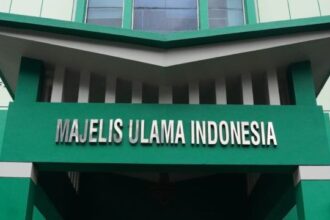 Wakil Sekretaris Jenderal MUI Bidang Ukhuwah, KH Arif Fahrudin, menjelaskan ada penurunan sekitar tiga persen jumlah produk terjual (sales quantity) dari 206 merek terafiliasi Israel di Indonesia. Foto: MUI