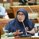 Anggota Komisi IX DPR RI Netty Prasetiyani Aher