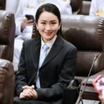 PM Thailand termuda sepanjang sejarah, Paetongtarn Shinawatra. Foto: IG