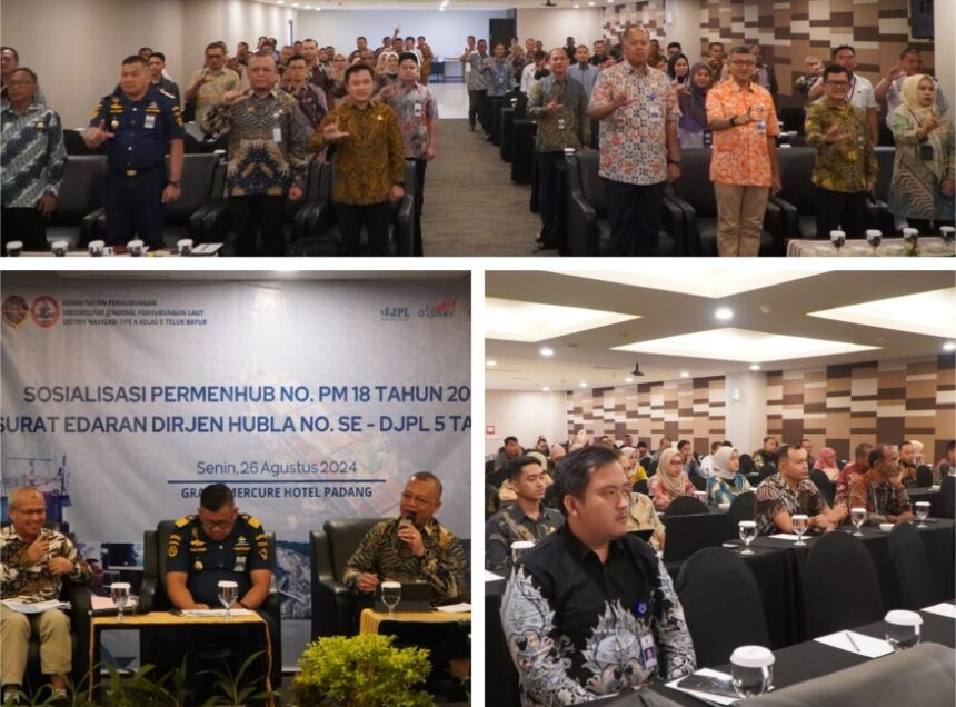 Perhubungan laut Kemenhub1
