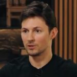 Pavel Durov