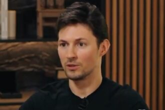 Pavel Durov