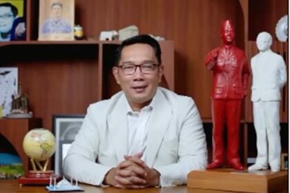 Ridwan Kamil
