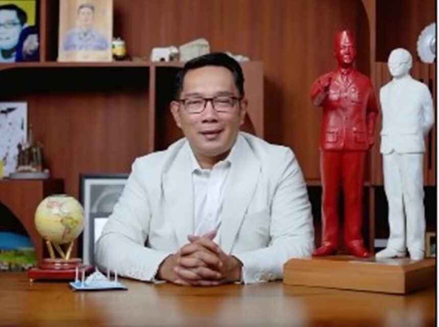 Ridwan Kamil