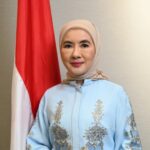 Direktur Utama PT Pertamina (Persero) Nicke Widyawati. Foto: Dok Pertamina