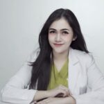 Dokter Ayu Harisyah. Foto: Instagram @ayuharisyah_