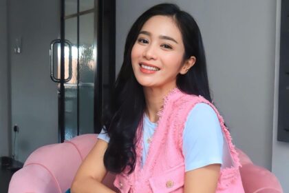 bunga zainal