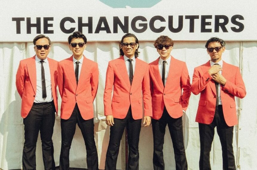 The Changcuters