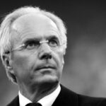 Sven-Goran Eriksson, mantan pelatih Timnas Inggris. Foto: Saudi Gazette