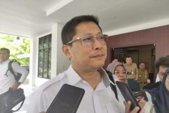 Wakil Direktur Tindak Pidana Korupsi (Wadirtipikor) Bareskrim Polri Kombes Pol Arief Adiharsa