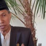 Kepala Dinas Peternakan dan Kesehatan Hewan (Disnak Keswan) Provinsi Jateng Agus Wariyanto. (Foto:istimewa