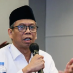 Wakil Ketua Umum PBNU, H Amin Said Husni. Foto: NU Online