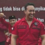 Andika Perkasa dan Hendrar Prihadi maju Pilgub Jawa Tengah. (Foto istimewa).