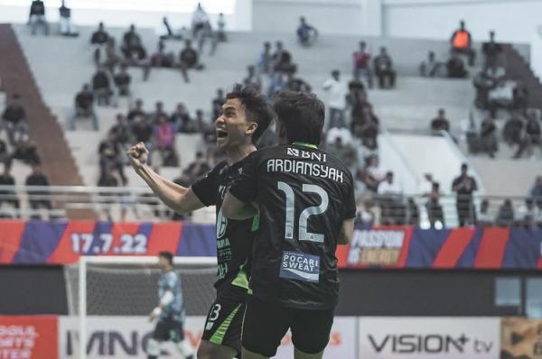 Bungkam Kancil HNW, Bintang Timur Surabaya, Juara Liga Futsal Profesional 2024