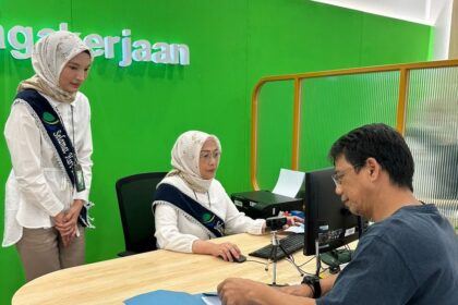 BPJS Ketenagakerjaan