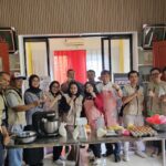 Balai Pemasyarakatan Kelas I Jakarta Selatan (Bapas Jaksel) meresmikan Rintisan Bapas Produktif (Ripaspro) Griya Abhipraya Gelatik Nawasena, dapat memproduksi roti, yoghurt, kopi, serta handycraft seperti pin, pena, dan sablon di Agro Edukasi Wisata Ragunan, Pasar Minggu, Jakarta Selatan, Rabu (14/8/2024). Foto: Ist