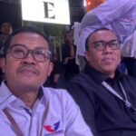 Sekjen DPP Perindo, Ahmad Rofiq (Foto dok ipol.id)