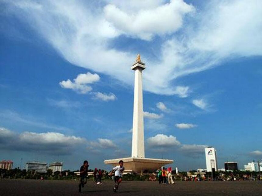 Monumen Nasional