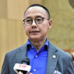 Wakil Ketua Komisi VII DPR RI, Eddy Soeparno