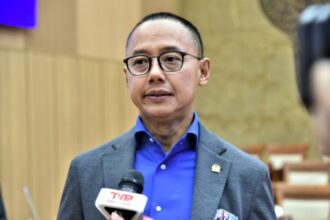 Wakil Ketua Komisi VII DPR RI, Eddy Soeparno