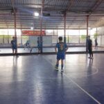 pertandingan IPOL CUP 2 yang digelar di Lapangan Tibi Futsal, Pasar Minggu, Jakarta Selatan, Minggu (11/8/2024). Foto: Tim IPOL.ID