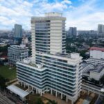 Gedung Utama Kejaksaan Agung RI. Foto: Dok Puspenkum Kejaksaan Agung