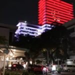 Gedung Utama Kejaksaan Agung RI yang berlokasi di Jalan Sultan Hasanuddin, Kebayoran Baru, Jakarta Selatan. Foto: Yudha Krastawan/ipol.id