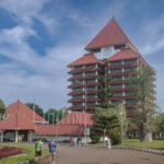 kampus ui